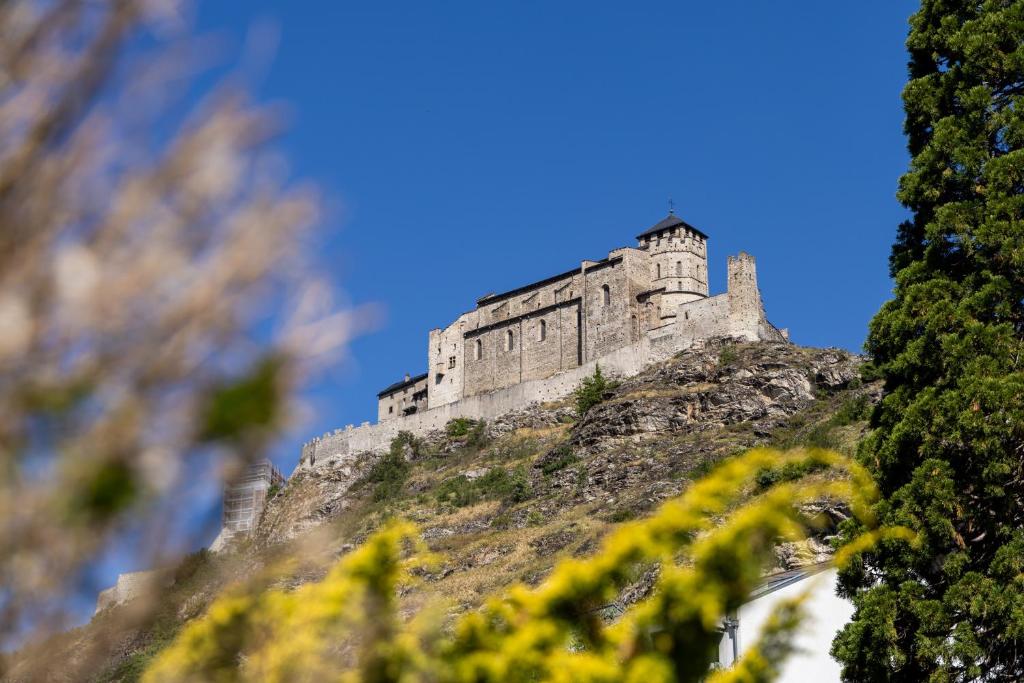 Hotel Castel - 4