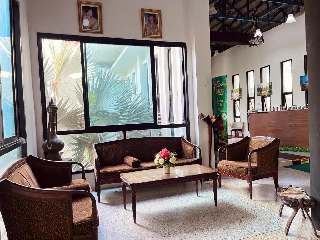 Bakkahland Farm and Resort