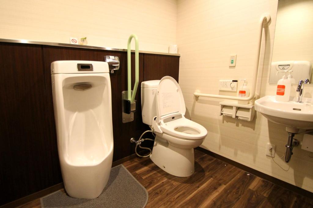 Kamar Mandi