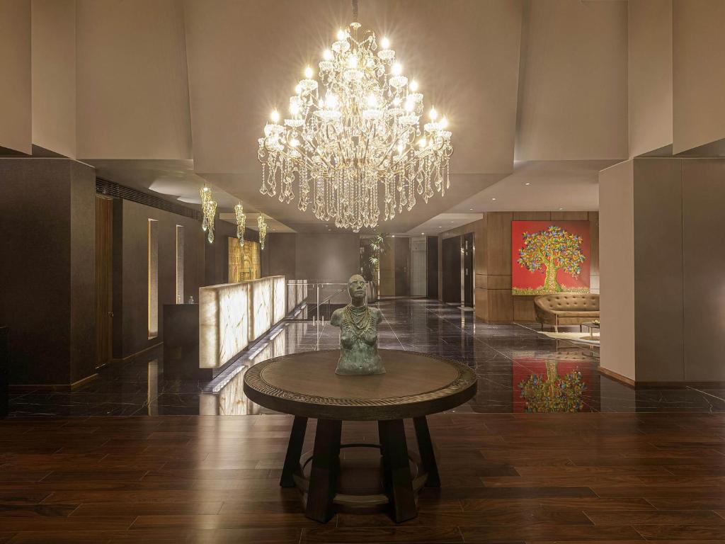 Swissotel Santa Cruz de La Sierra - 5