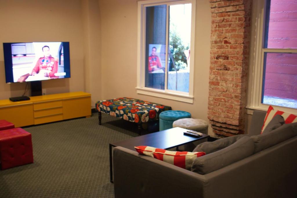 sala de TV