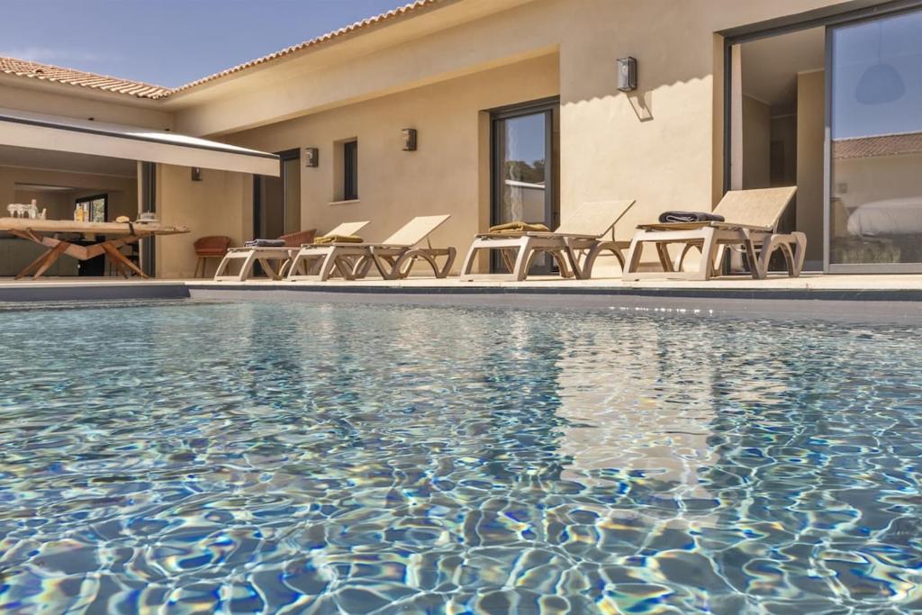 Villa Vignarella, Sorbo-Ocagnano