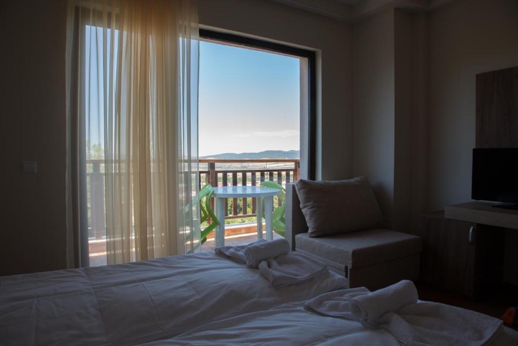 Sveti Nikola Family Hotel Sapareva Banya photo