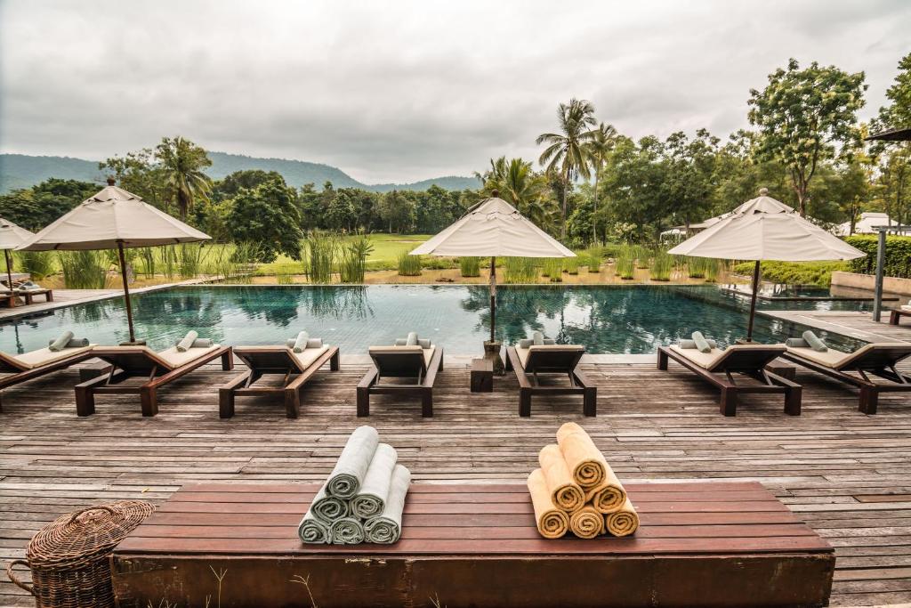 Surrounding environment