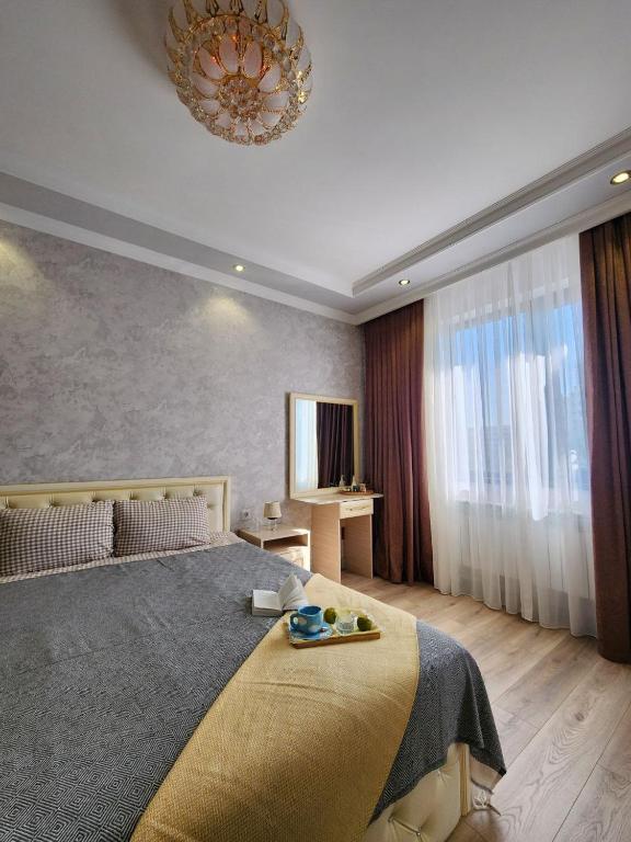 Chaqar 210 by RNB estate Tashkent, Taškent