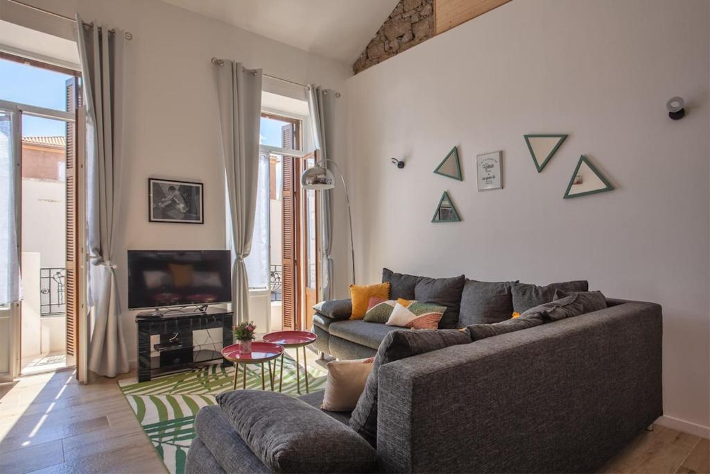 Villa Sandrine - 1