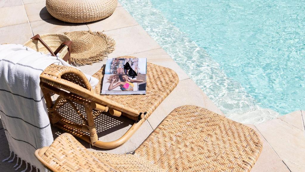 Behind Bamboo - Step into Serenity, Iluka