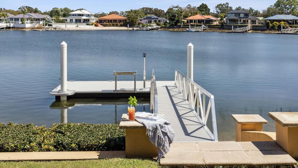 Point Paradiso - Glorious waterfront, Yamba
