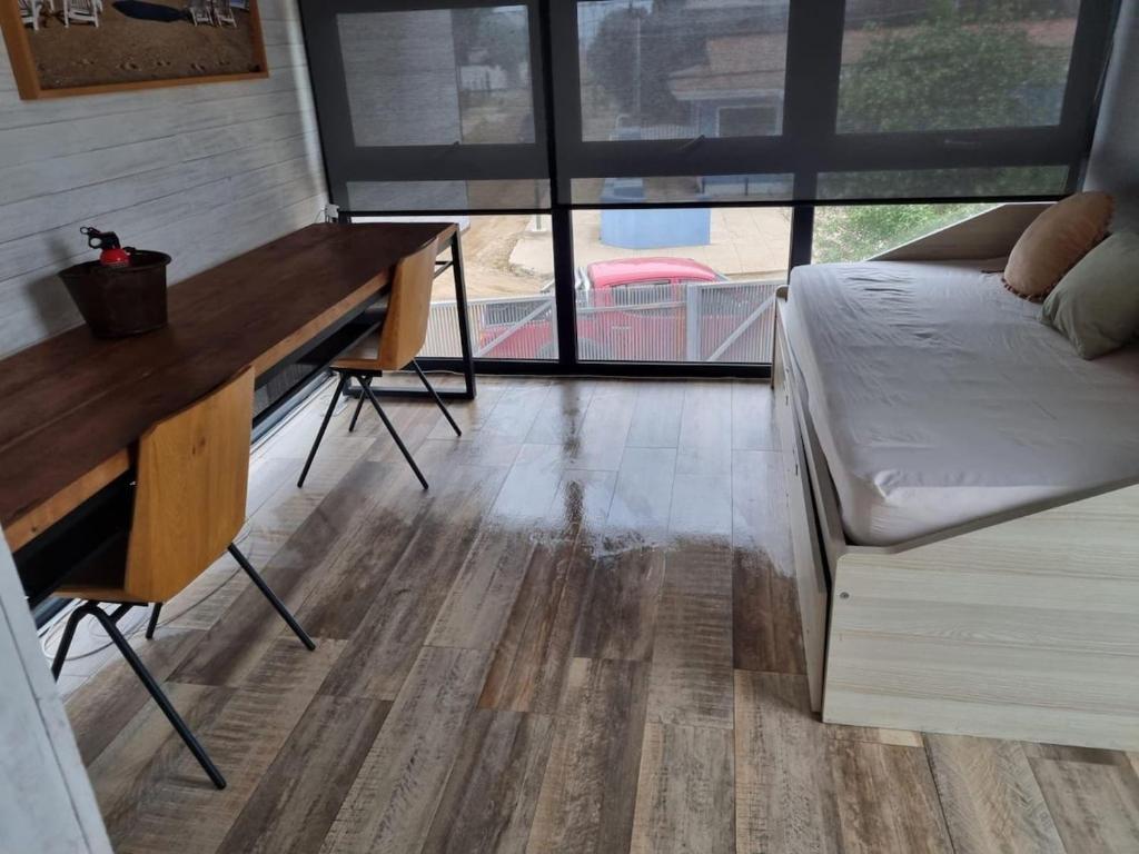 Moderna casa laguna zapallar, 1 cuadra de la playa - 4