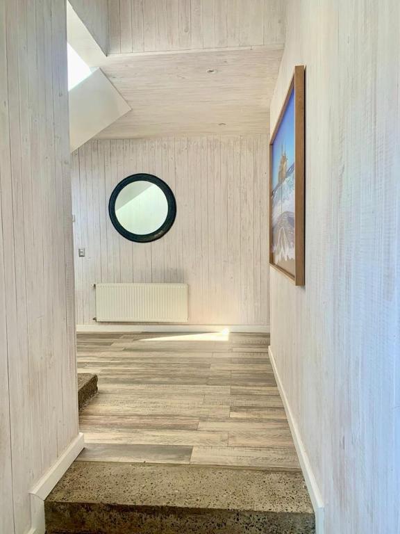 Moderna casa laguna zapallar, 1 cuadra de la playa - 5