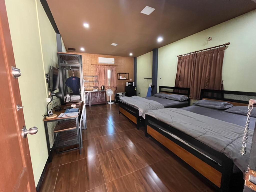Jint Place Hostel