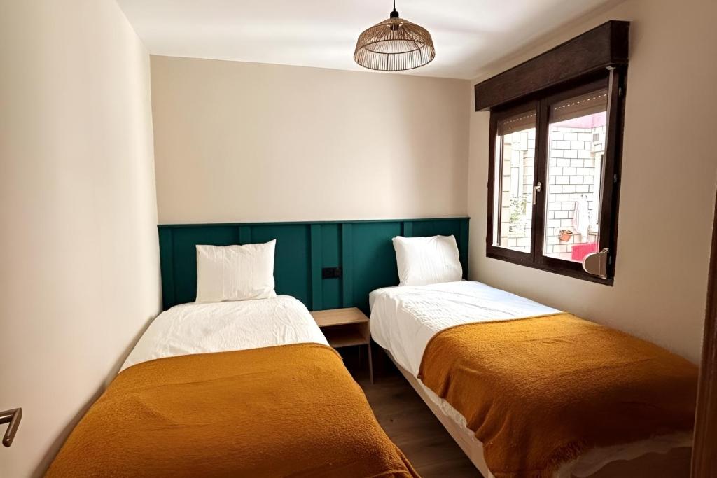 Catedral Suite - Vistas a la Catedral & Parking - 5
