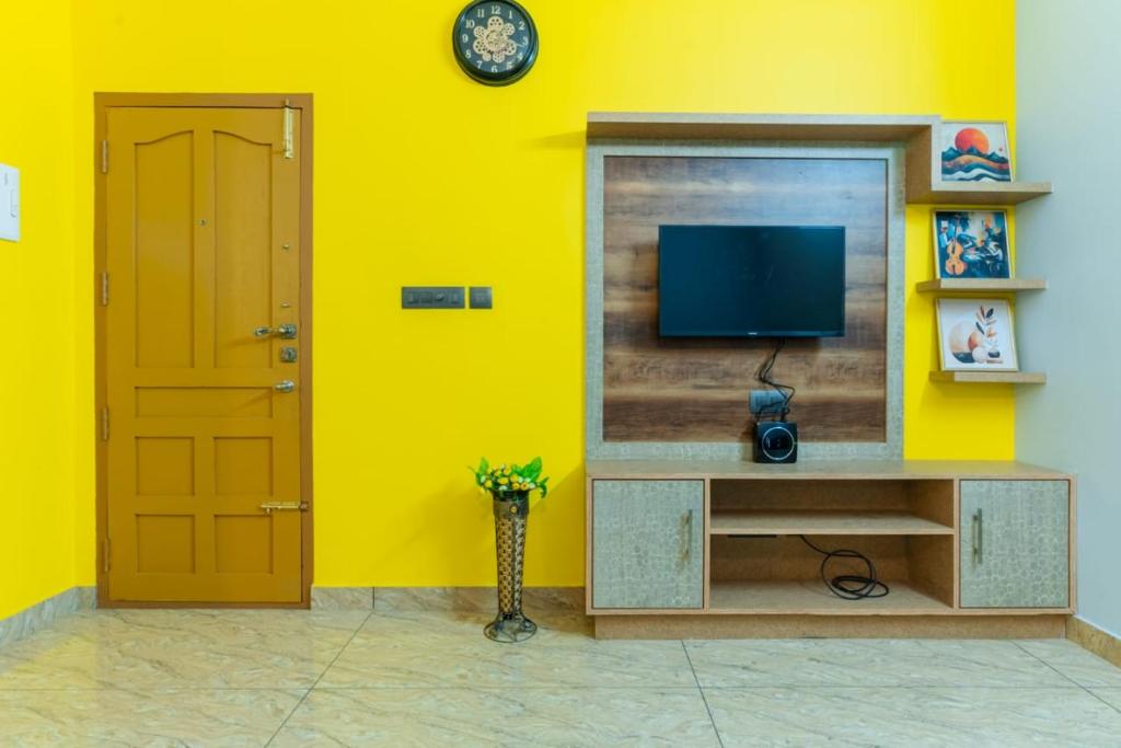 Happifistays, Trivandrum