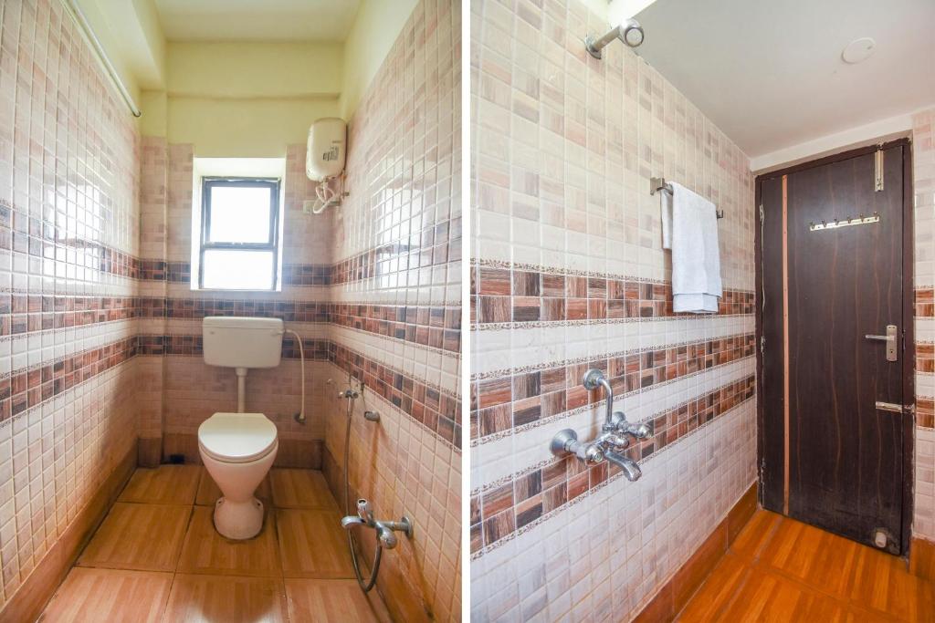 バスルーム（客室）