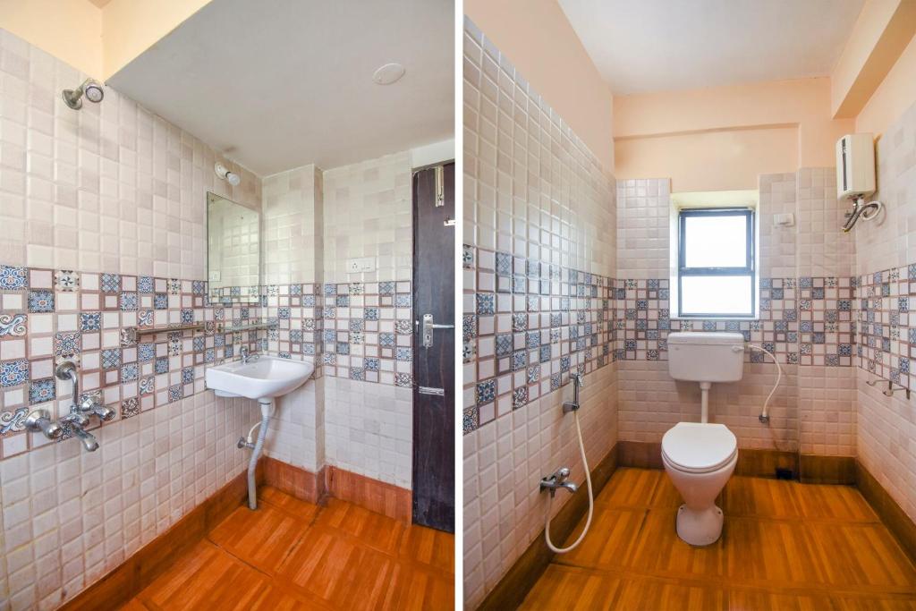 バスルーム（客室）