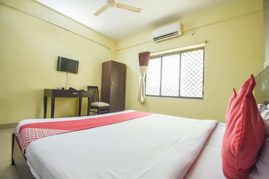 バスルーム（客室）