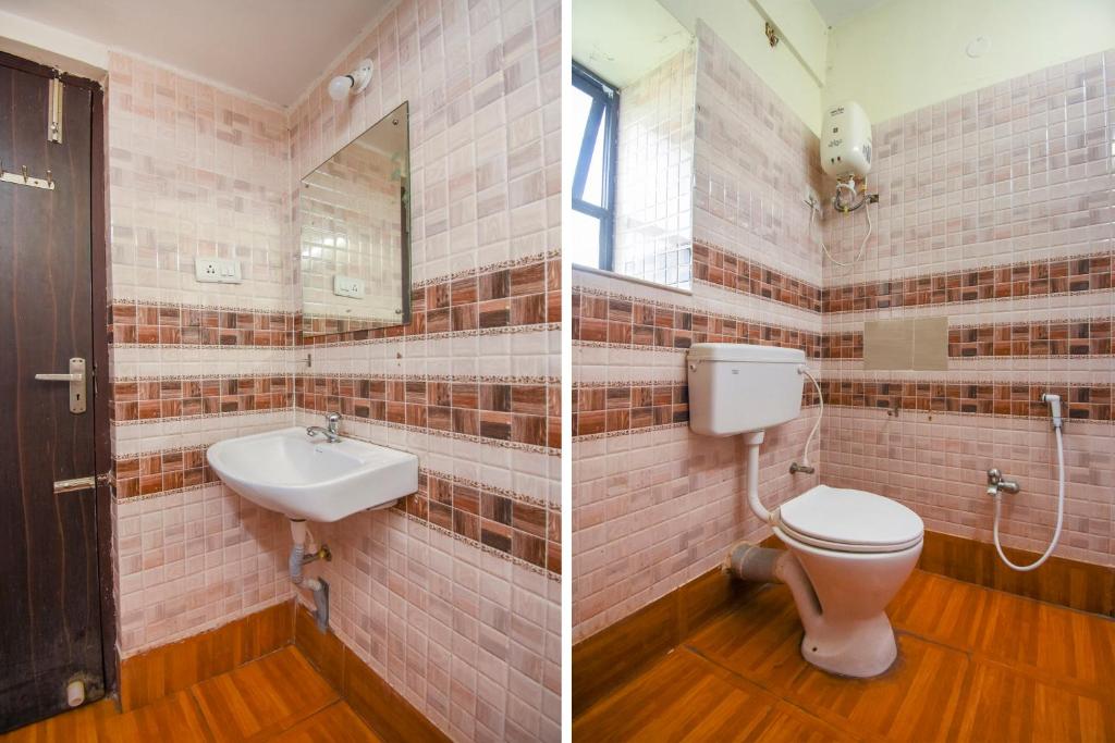 バスルーム（客室）