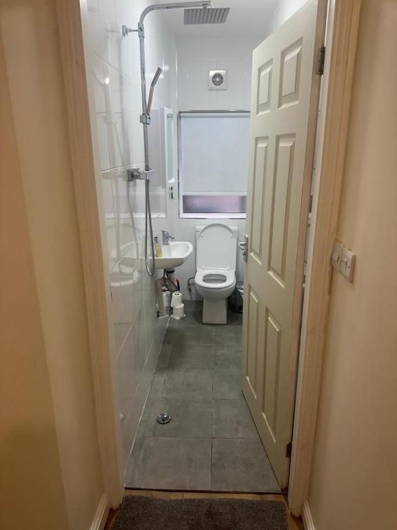 Solihull home, Sheldon