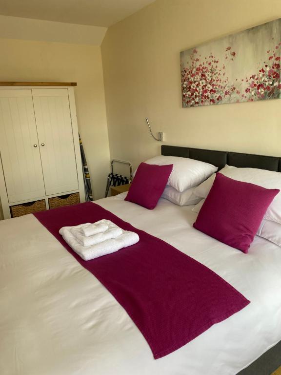 GONALSTON BOUTIQUE B&b, Lowdham