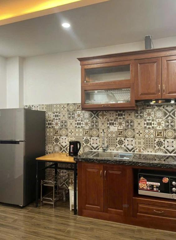 Hong Ha Homestay