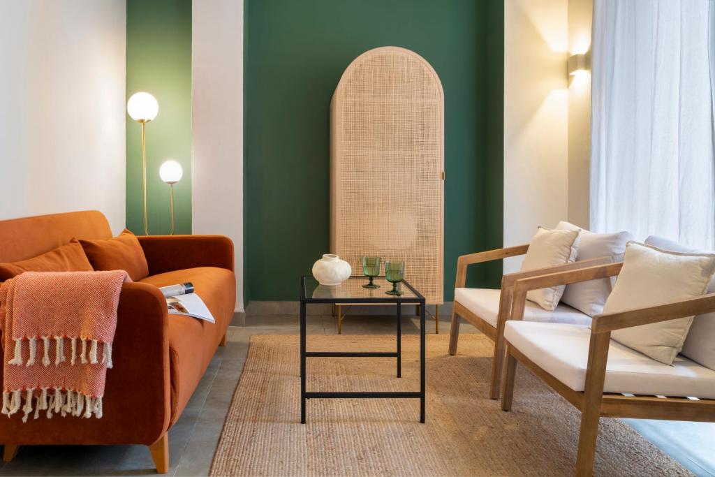 Magno Apartments Torres - 3
