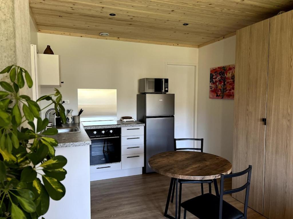 Studio des bains - 4