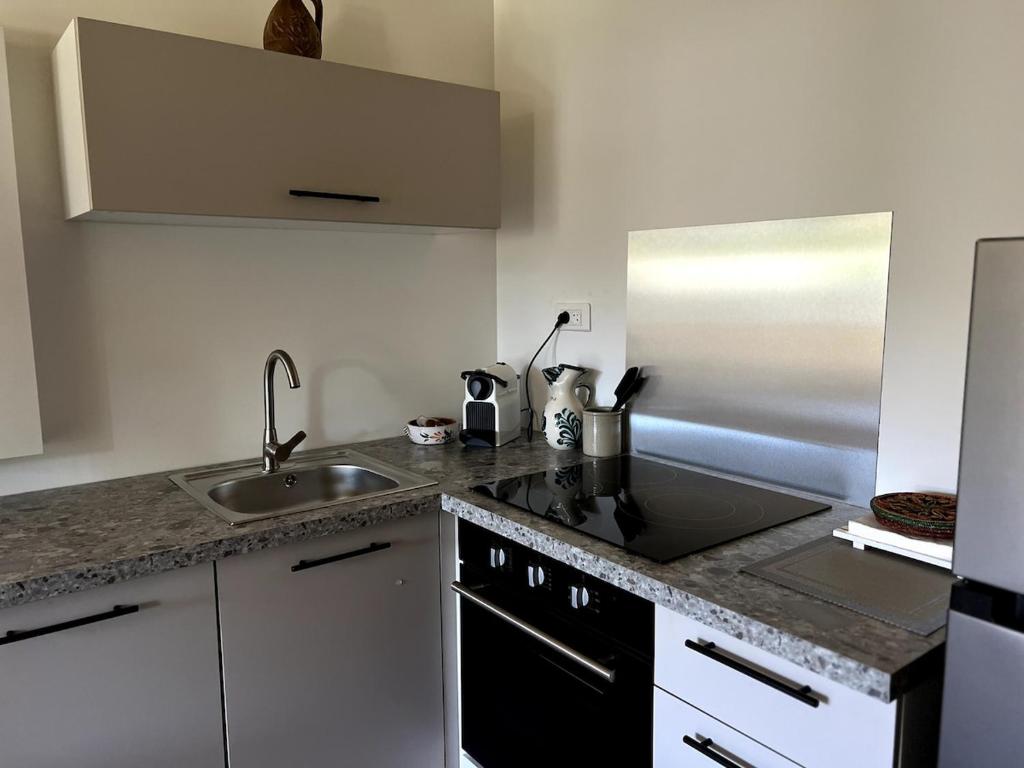 Studio des bains - 5