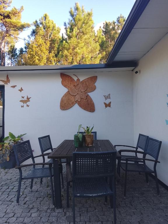 Alojamento 4, Monção