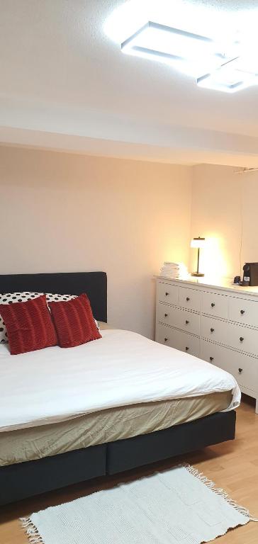 Hello Zimmer, Brügg