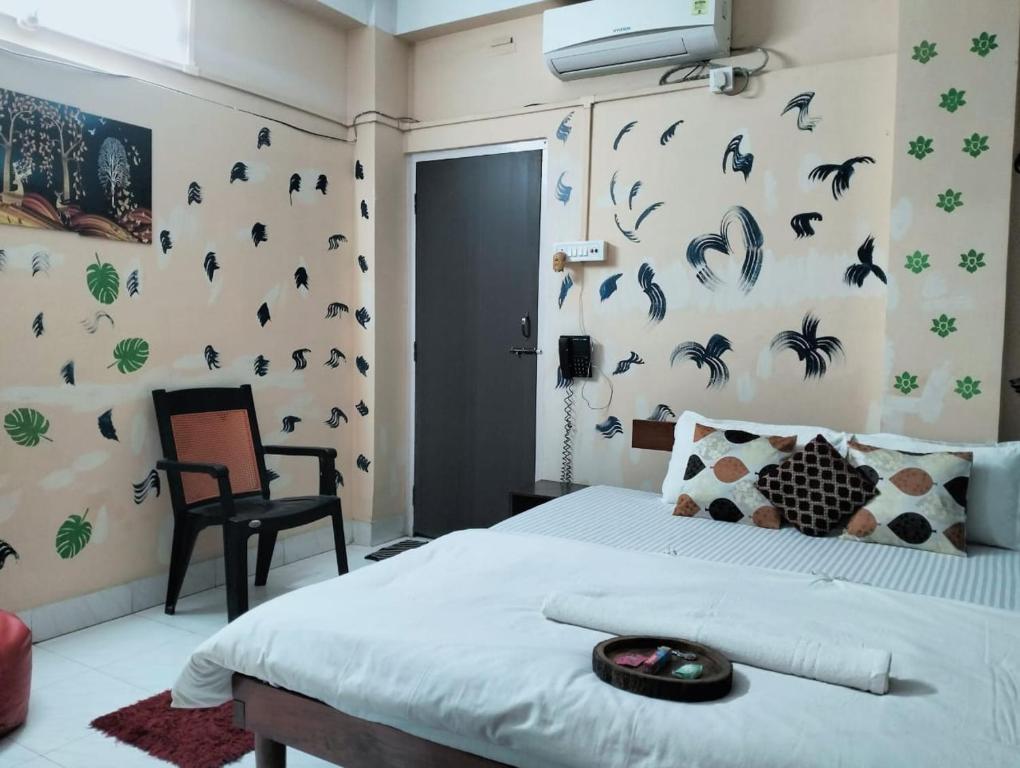 Quarto inn, Guváhátí