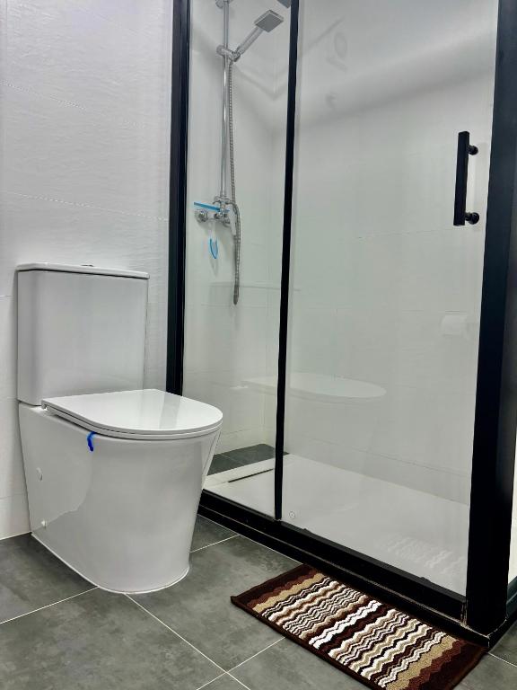 Apartamento Apolo Martin - 2