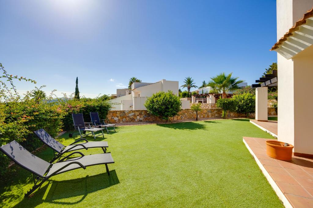 Villa de lujo en las Colinas Golf & Country Club - 4
