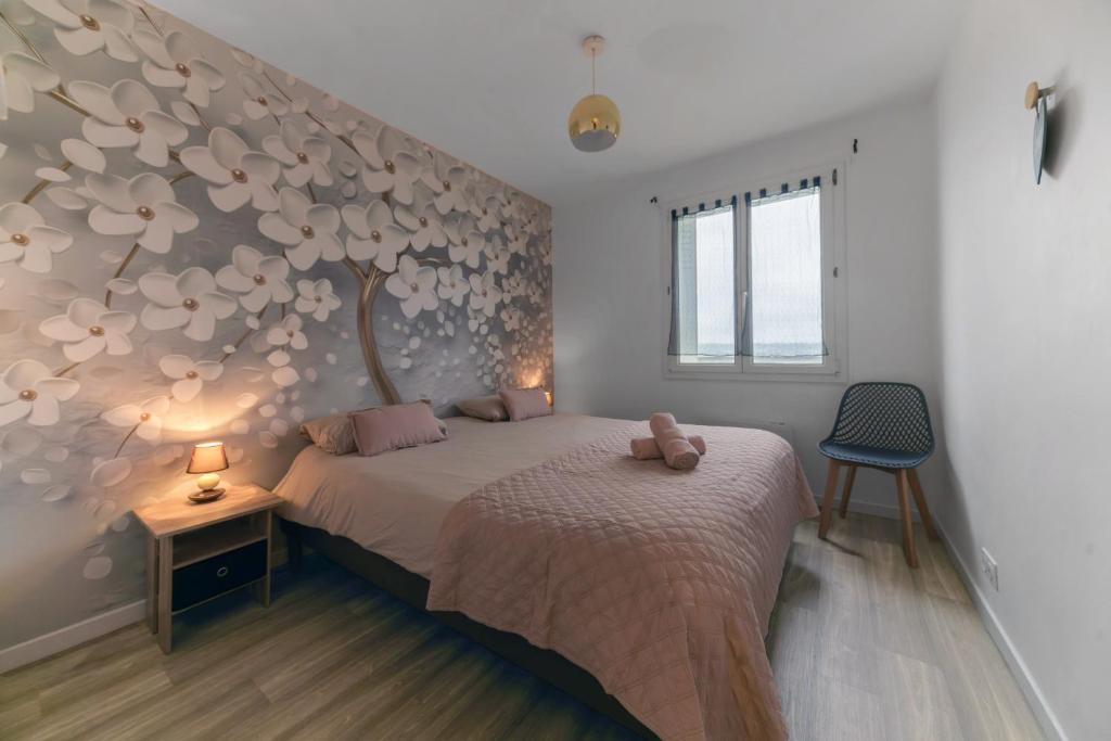 Le Réservoir - Design, calme et résidentiel - 3