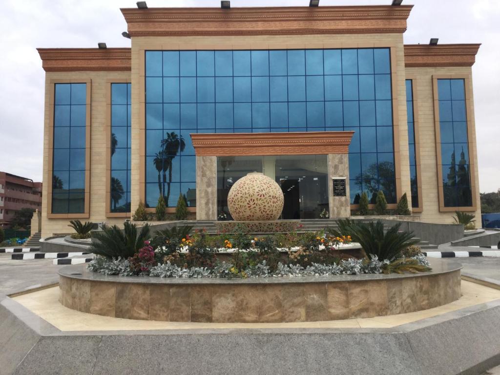 Jewel Inn Beni Suef — Hotel in Beni Suef