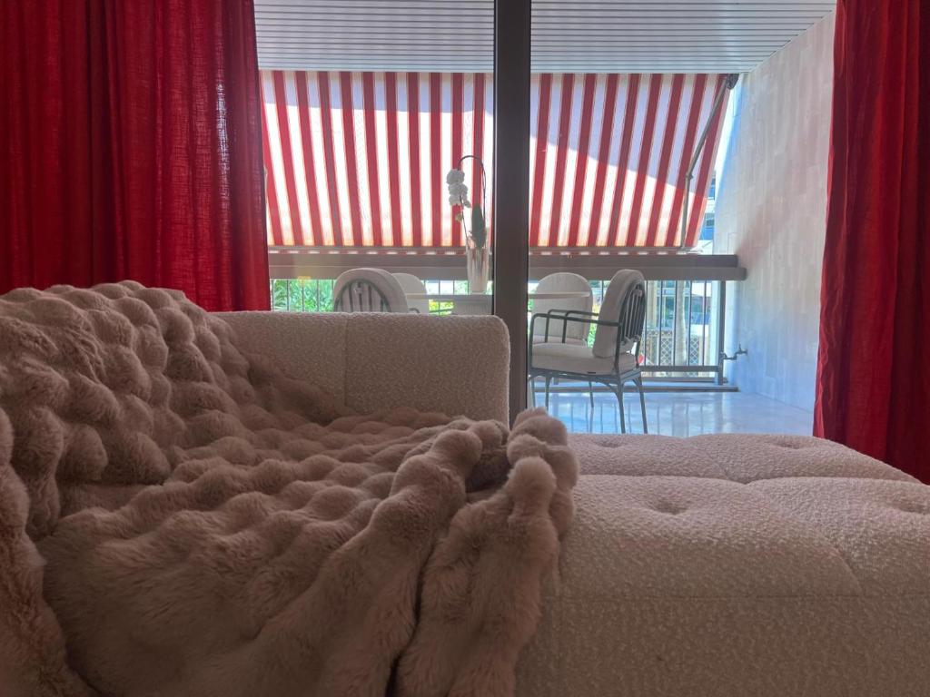 Exclusive Studio One Minute from the Casino Square - 4