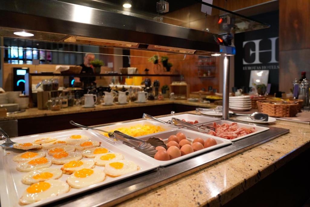 お料理のイメージ