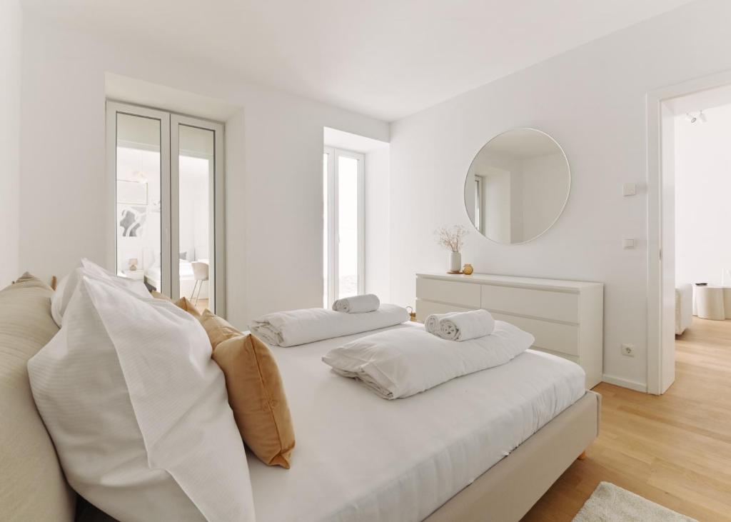 Luxury 2 Bedroom Apartment with Garden, Vienne