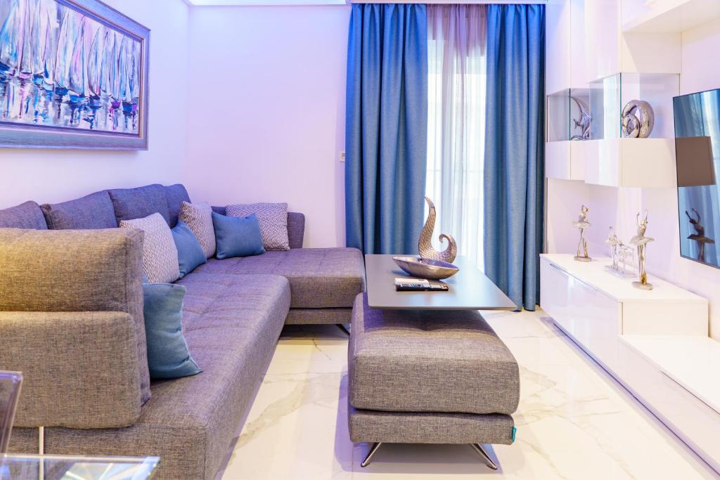 OASIS - Apartamento PALM Old Town - 4