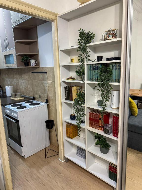 Caldera Apartment - 5