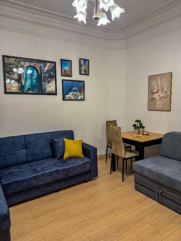 Caldera Apartment, Bělehrad