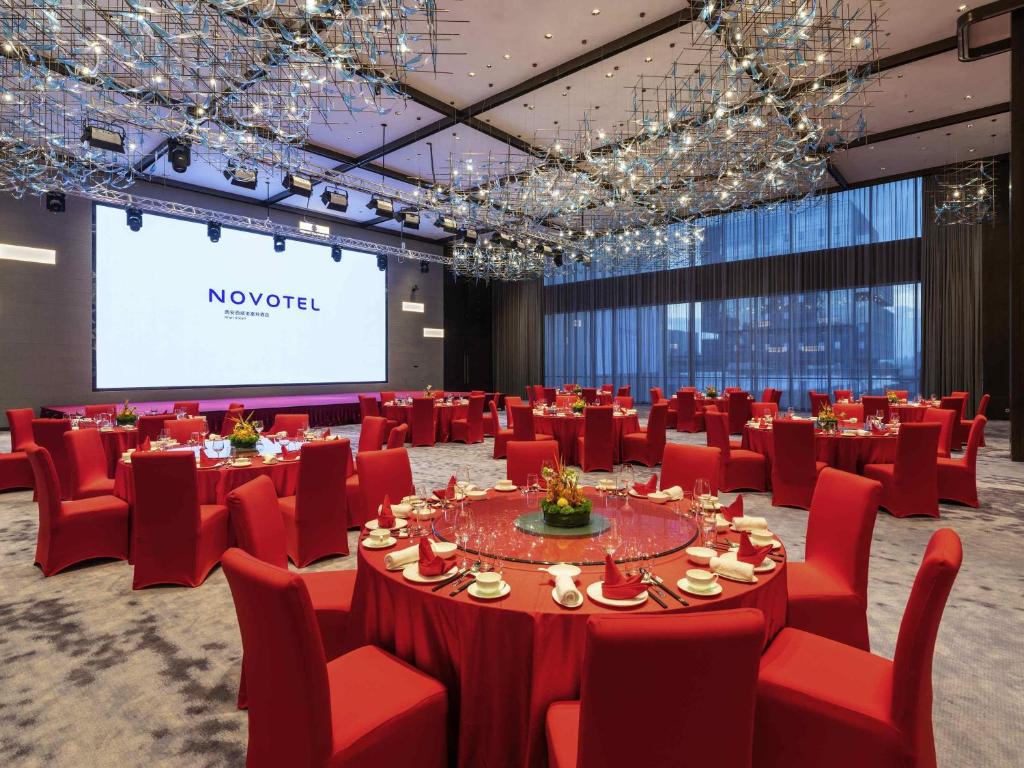 Meeting room / ballrooms