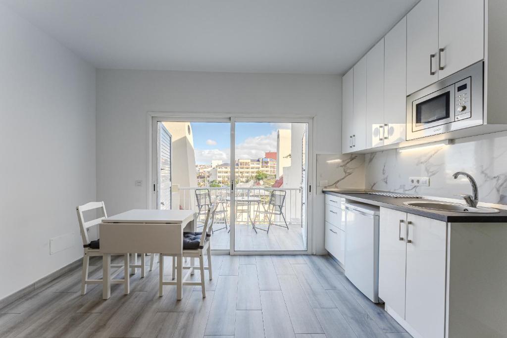 Apartamento estudio, Costa Adeje - 4