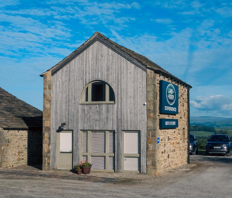 The Hayloft, Skipton