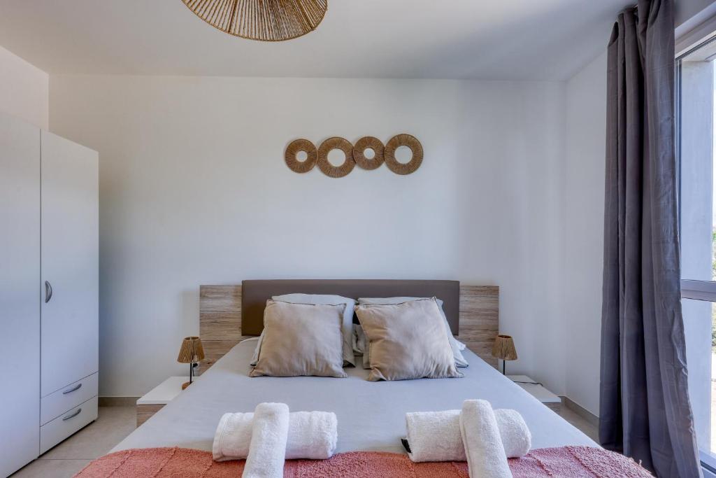 Seaside View 406, Saint-Laurent-du-Var