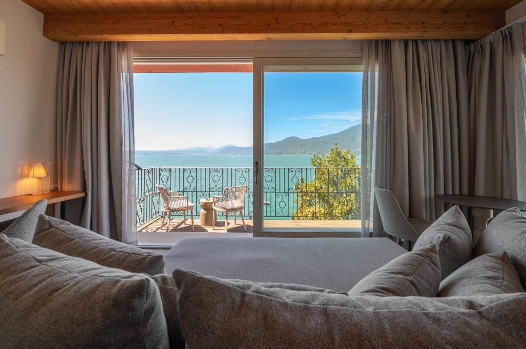 Hotel Villa Leopardi 4S - Adults only - 3