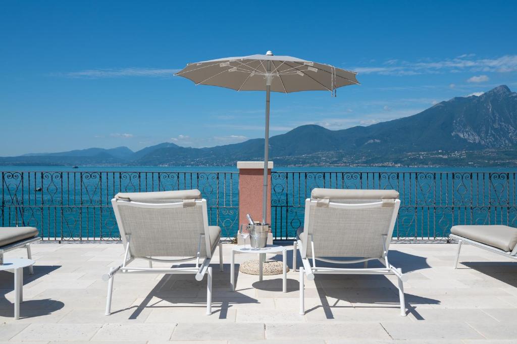 Hotel Villa Leopardi 4S - Adults only - 4