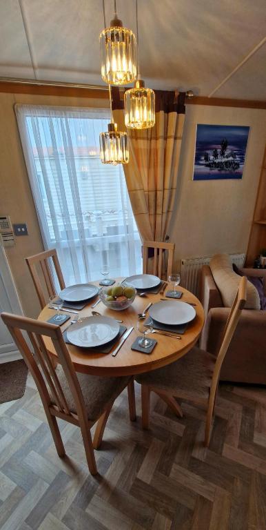 Mollie's Den, Waterside Leisure Park, Ingoldmells photo 5