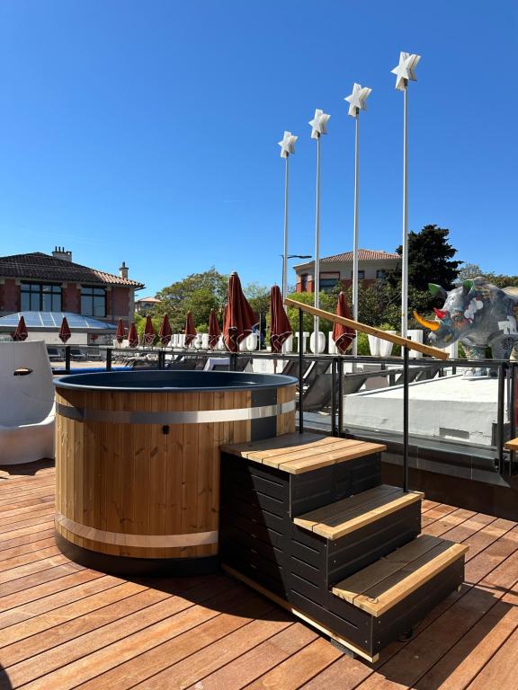 New Hotel of Marseille - Vieux Port - 4