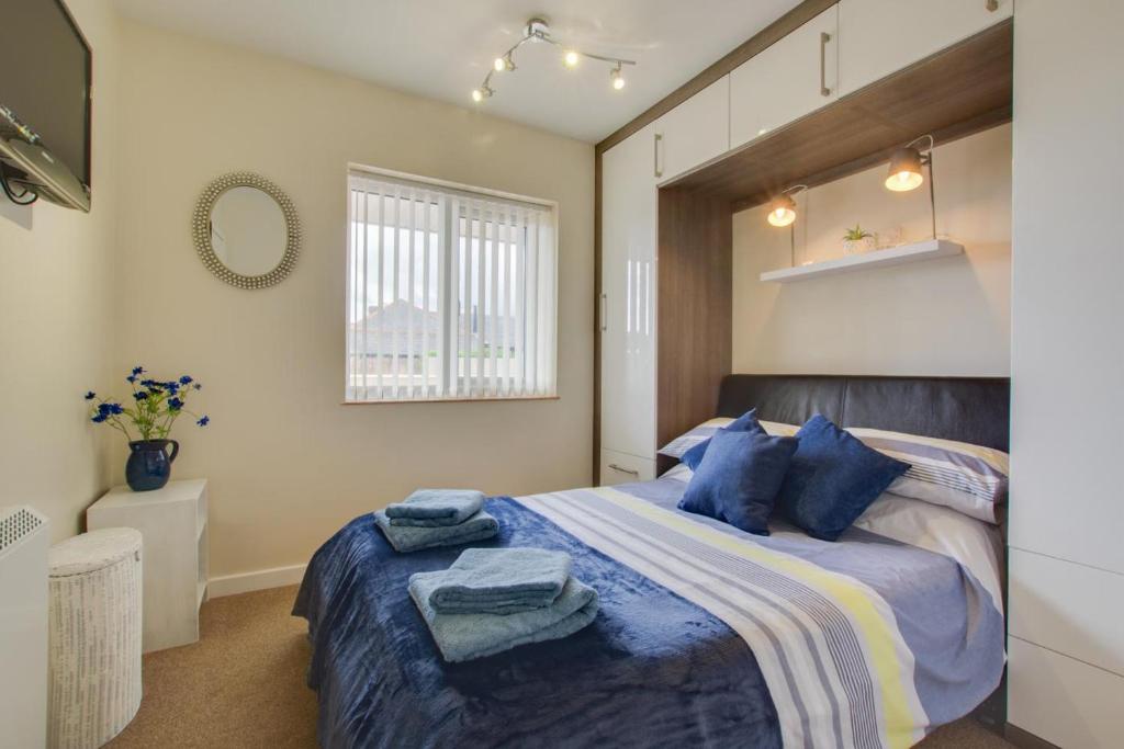 Sandringham, Walcott