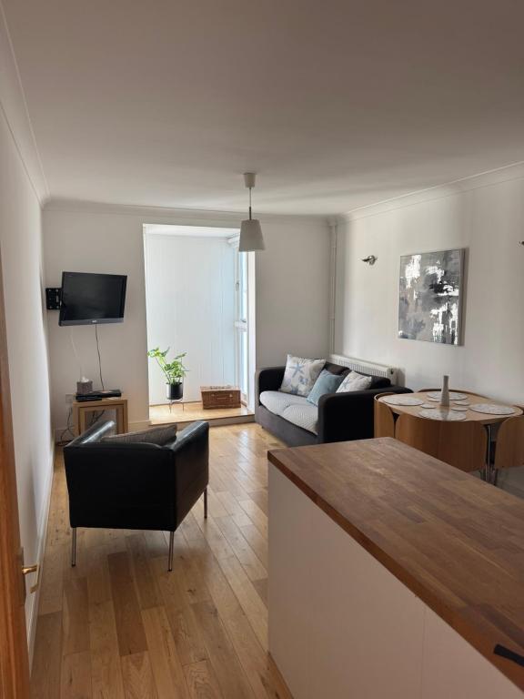 Reeves View East, Whitstable